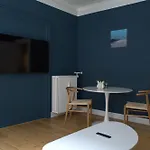 Greenbrook - Blue Lounge 3* Aalborg
