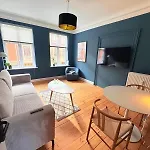 Greenbrook - Blue Lounge 3* Aalborg