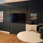 Bed and breakfast Greenbrook - Blue Lounge 3*