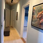 Bed and breakfast Greenbrook - Blue Lounge 3*