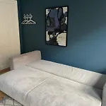 Greenbrook - Blue Lounge
