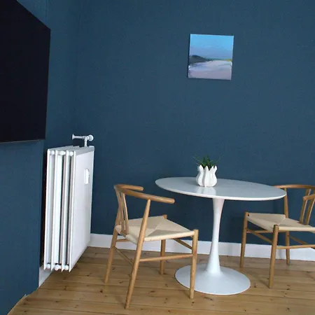 Gbh - Blue Lounges 3*