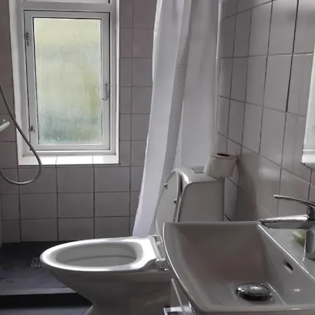 Gbh - Blue Lounges 3* Aalborg