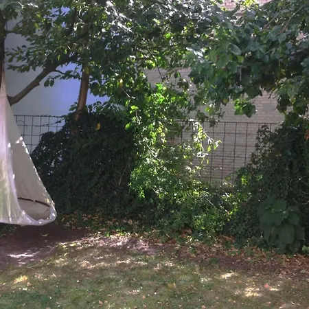 Bed & Breakfast Greenbrook - Blue Lounge 3*