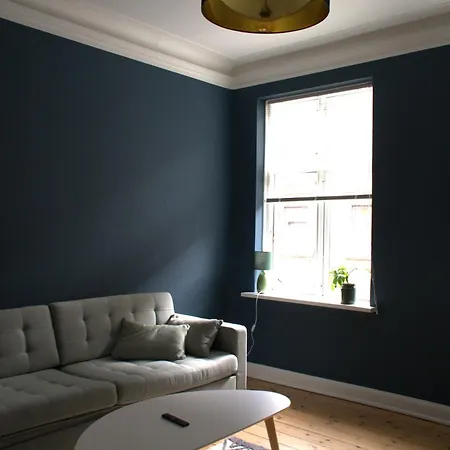 Gbh - Blue Lounges Frühstückspension 3*