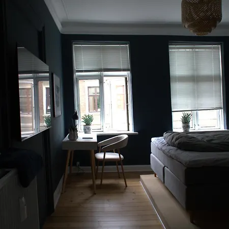 Gbh - Blue Lounges Frühstückspension 3*