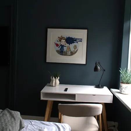 Frühstückspension Gbh - Blue Lounges