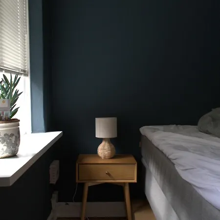 Gbh - Blue Lounges Frühstückspension 3*