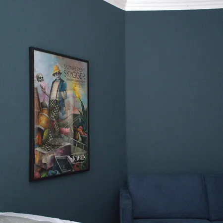 Gbh - Blue Lounges 3* Aalborg