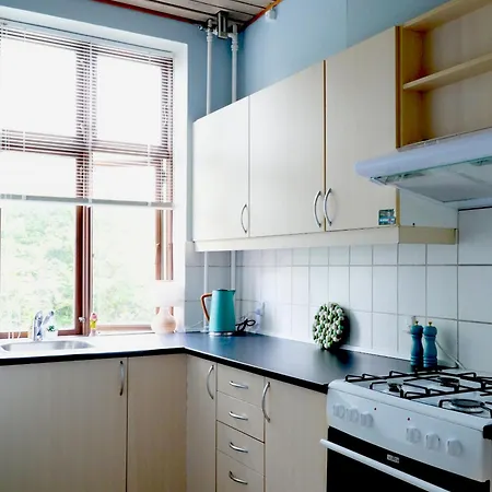 Greenbrook - Blue Lounge Bed & Breakfast