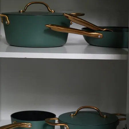 Frühstückspension Gbh - Blue Lounges 3*