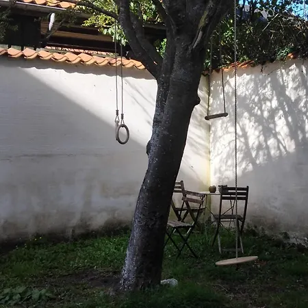 Frühstückspension Gbh - Blue Lounges Aalborg