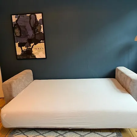 Bed & Breakfast Greenbrook - Blue Lounge 3*
