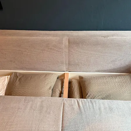 Greenbrook - Blue Lounge Couette-café 3*