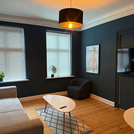 Greenbrook - Blue Lounge 3*