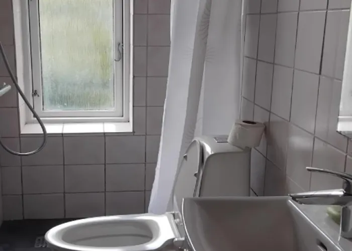 Greenbrook - Blue Lounge 3* Aalborg