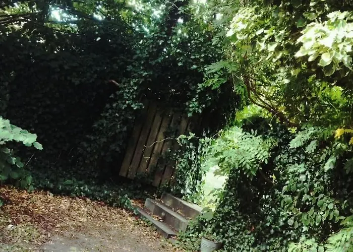 Couette-café Greenbrook - Blue Lounge 3*