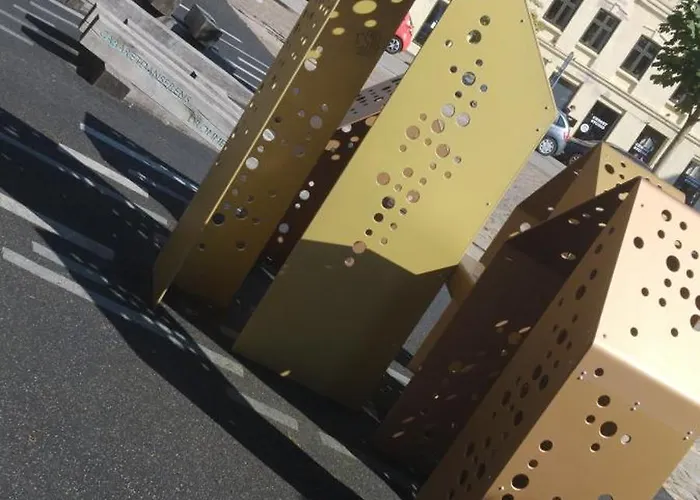 Greenbrook - Blue Lounge 3* Aalborg