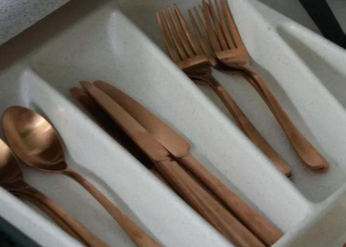 Greenbrook - Blue Lounge Couette-café Aalborg