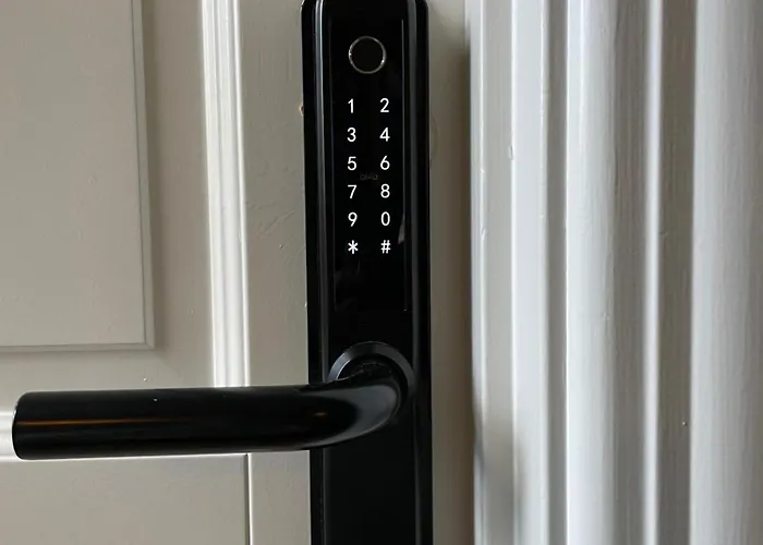 Greenbrook - Blue Lounge 3*