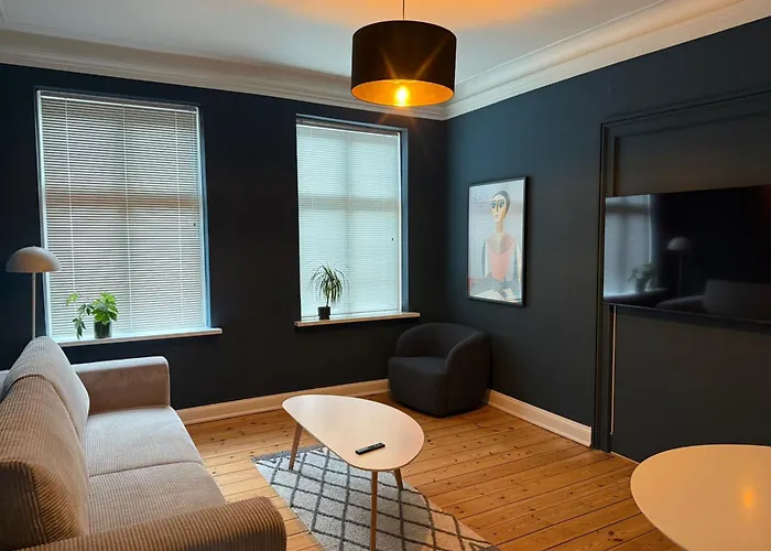 Greenbrook - Blue Lounge 3*