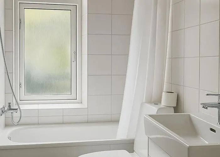 Greenbrook - Blue Lounge 3* Aalborg